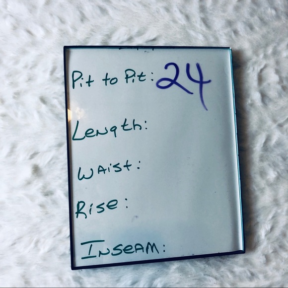 Alfani top size 10 P - Picture 14 of 14